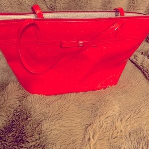 Kate Spade medium tote